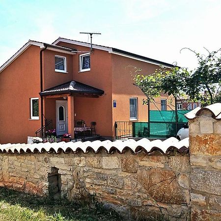 Apartments Pranjic With Pool Nova Vas  Exterior photo